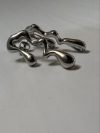 Silver Drip