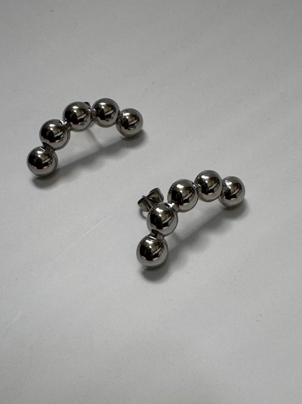 Silver Arc