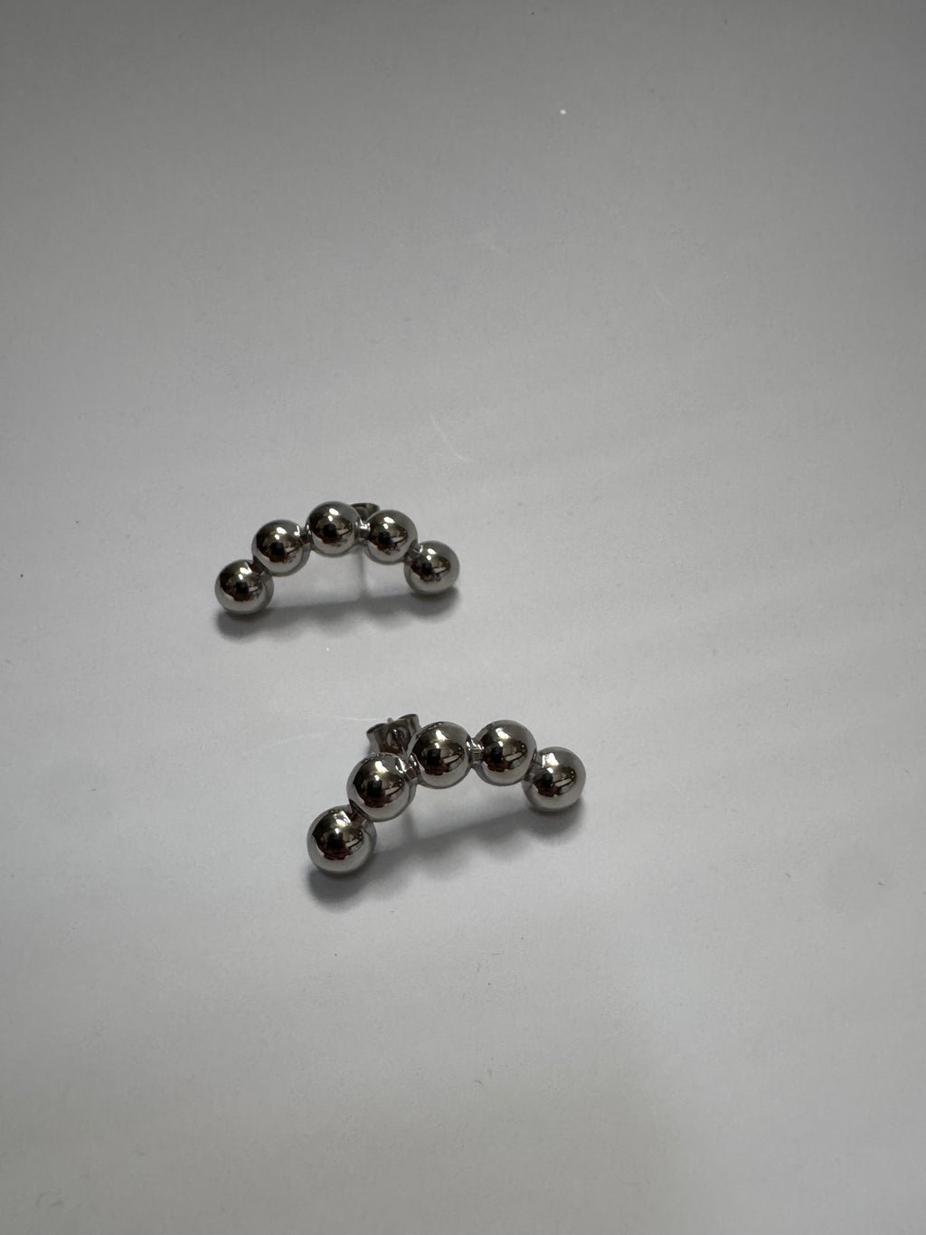 Silver Arc