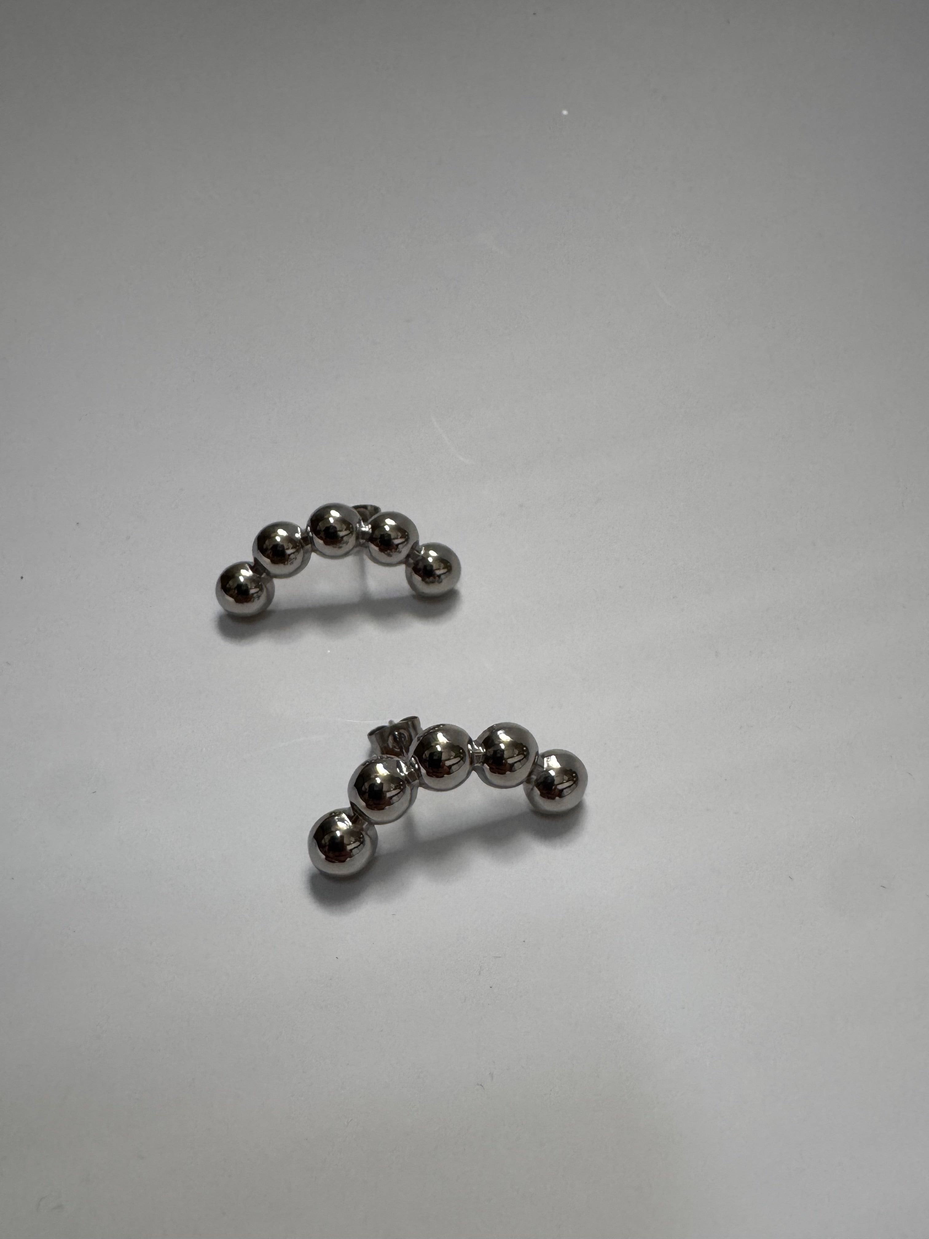 Silver Arc