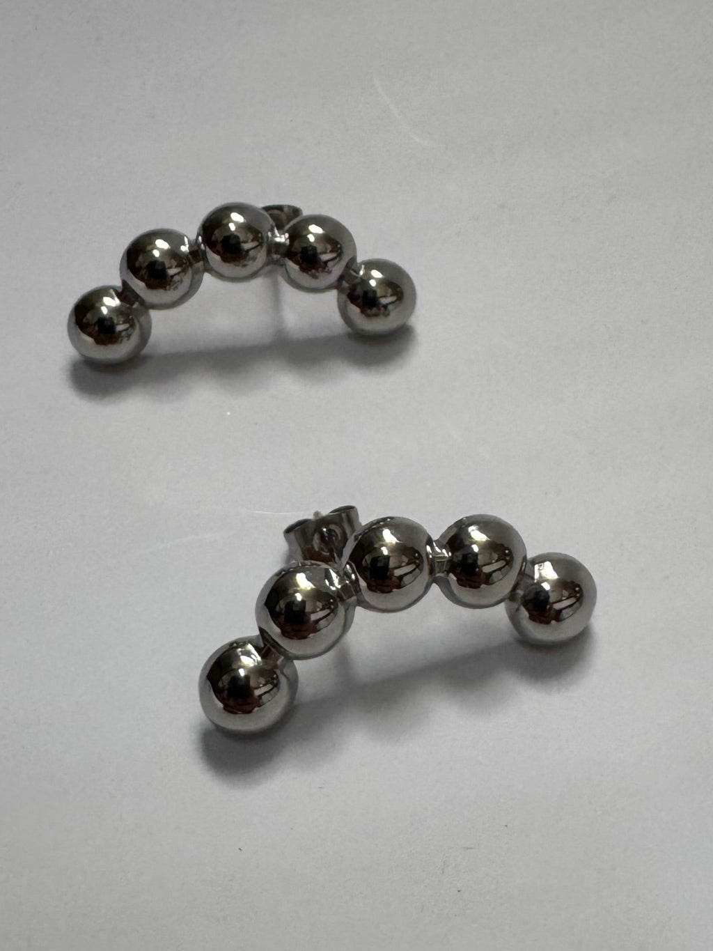 Silver Arc