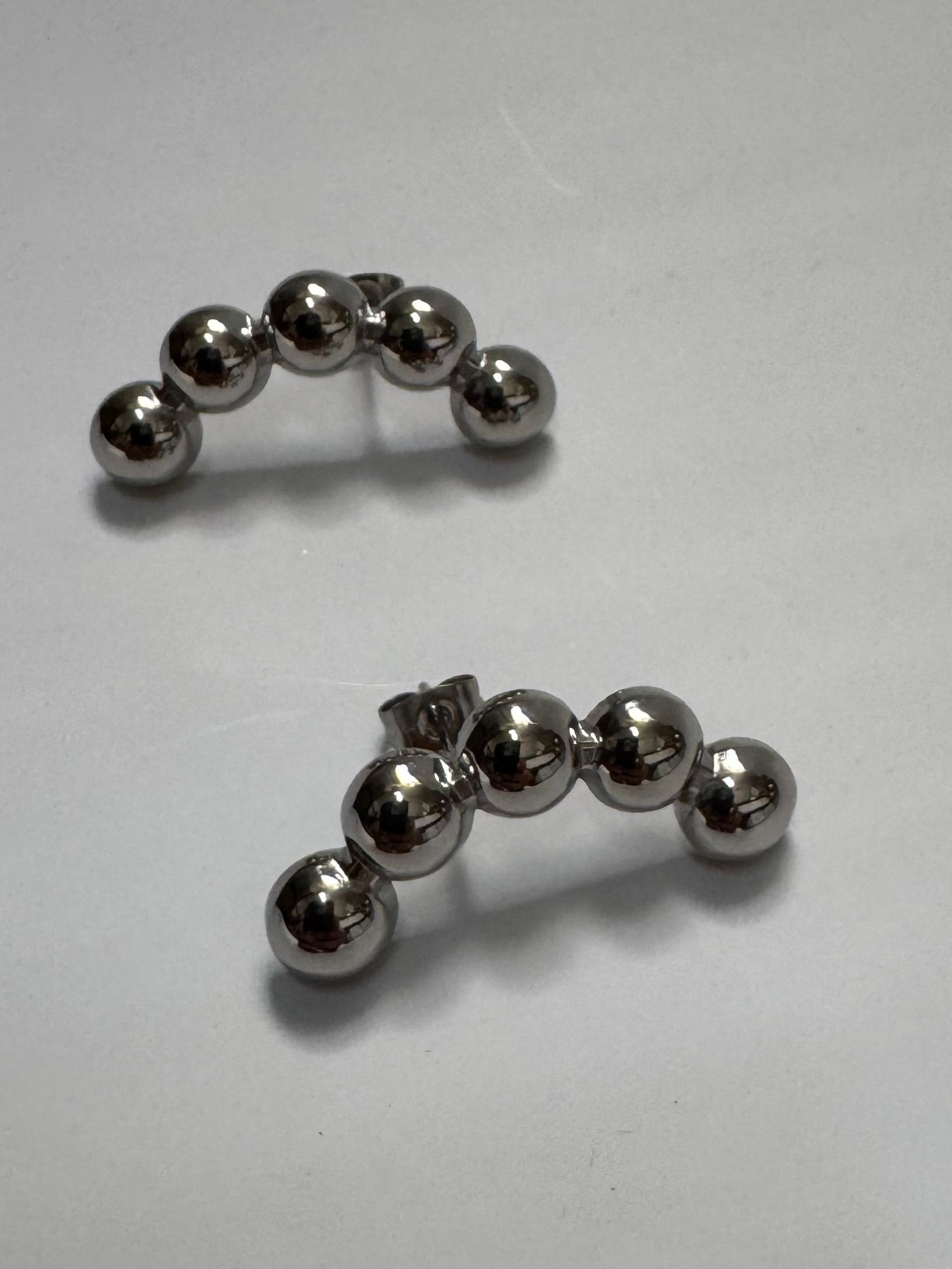 Silver Arc