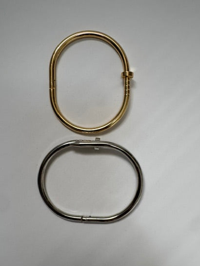 Loose Screw - Silver