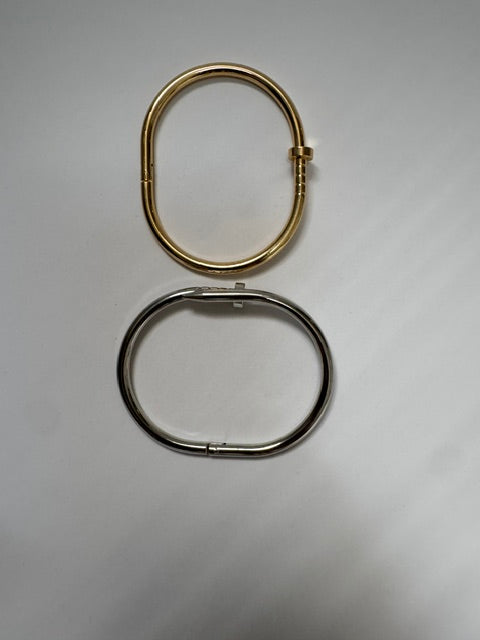 Loose Screw - Gold