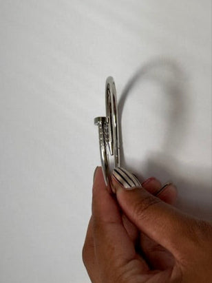 Loose Screw - Silver