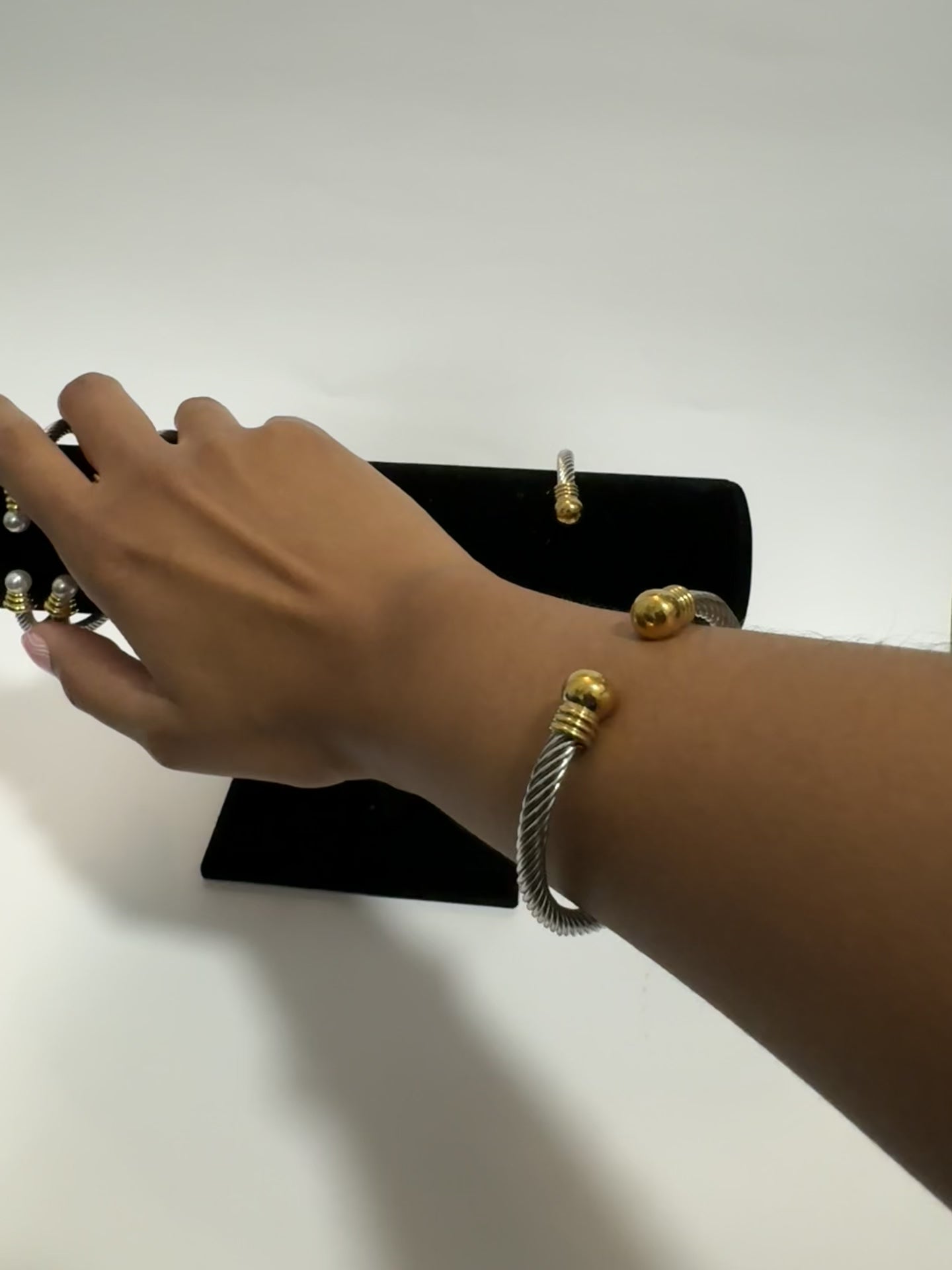 B is for Bracelets